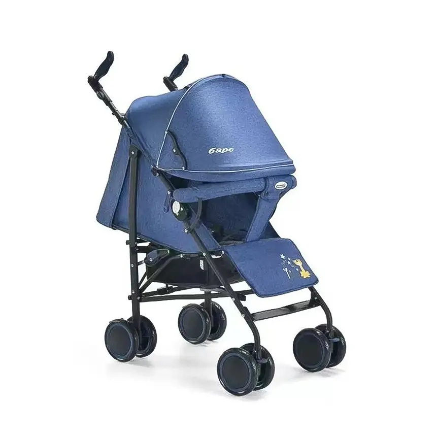 عربة أطفال خفيفة الوزن بيرباي  DM0141