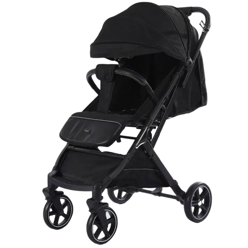 Burbay DM074 Baby Stroller Lightweight Foldable Travel