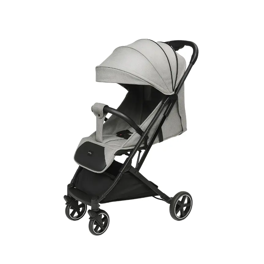 Burbay DM076 Baby Stroller Lightweight Foldable Travel