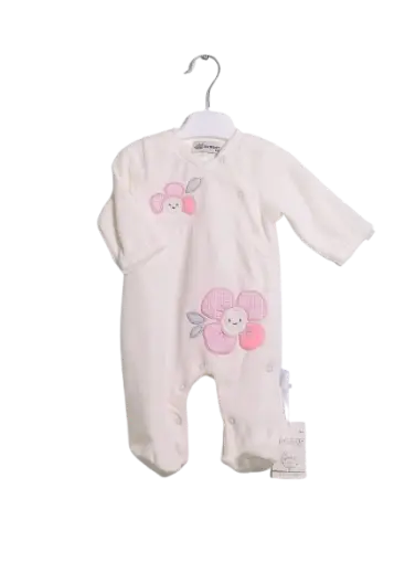  Newborn Romper 31552