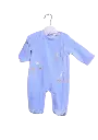 Embroidered Newborn Romper – 507, 633, 646, 658