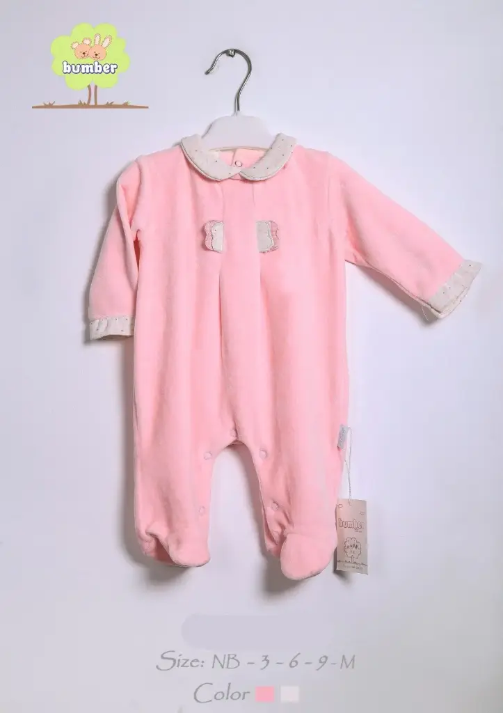 overall for newborn 31534