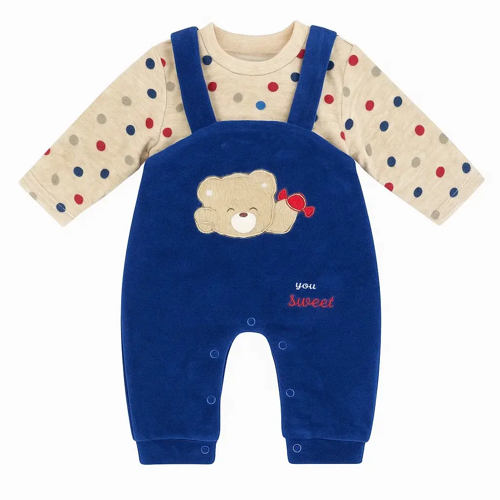 avaroll with blouse 31660