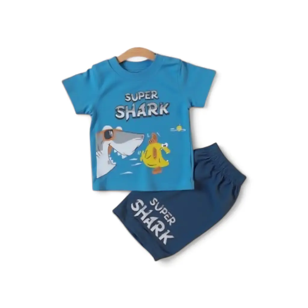 The whale and the fish 1640