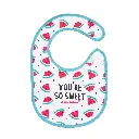 مريلة كانبول بيبيز تيري مقاومة للماء 15/114