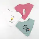 بافته اية 3 قطع شب 0025