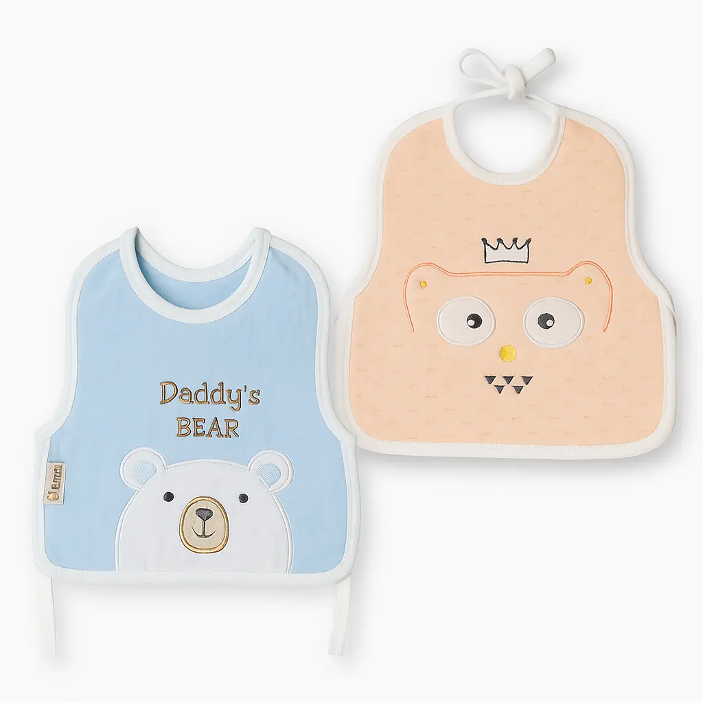 Seineour Bib medium 5803 +5804