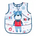 مريلة كانبول بيبيز ناعمة مقاومة للماء دمى 9/236