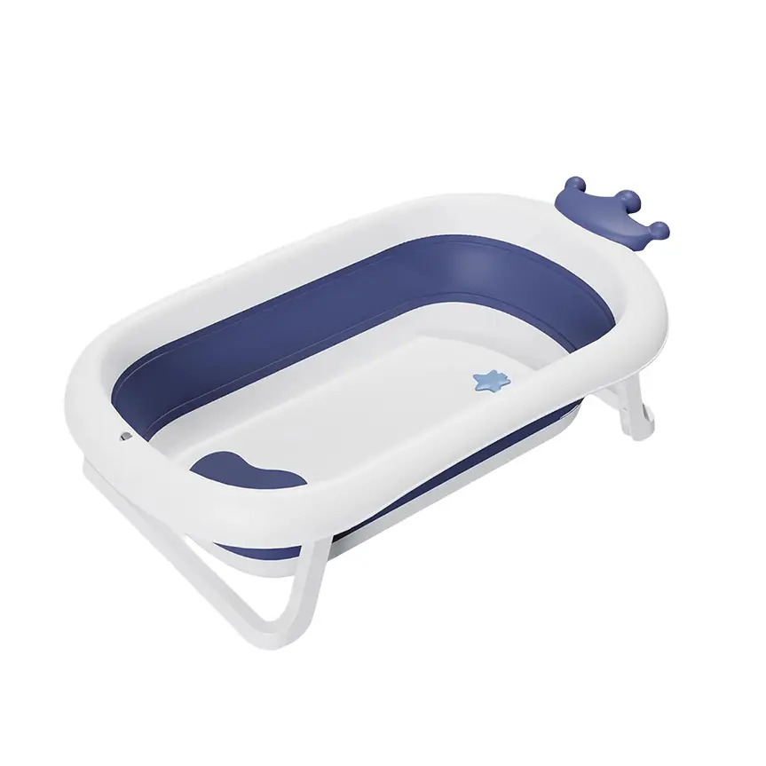 Bathtub crown 9967-24-25