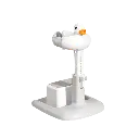 بطه طاوله استحمام عمودي