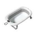 bathtub silicone with thermometer 9967-23+9-74