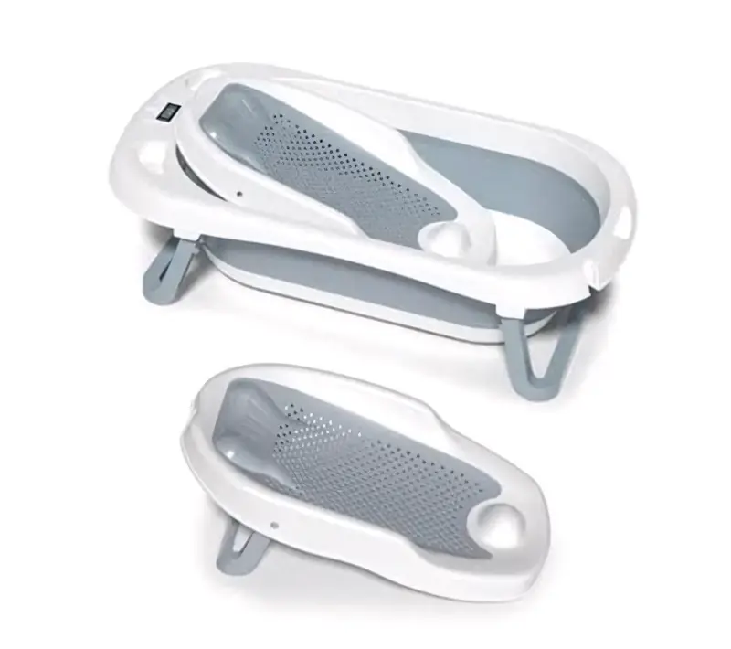 حوض استحمام مع كرسي استحمام للأطفال 8830