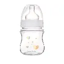 Canpol babies Easystart Anti-colic Wide Neck Bottle 120ml PP NEWBORN BABY 35/216  