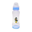 True Feeding Bottle Standard 240ml +6m 7002 