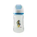 True Feeding Bottle wide neck 250ml 3m+ 1005