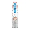 Canpol babies Glass Narrow Neck Bottle 240ml NIGHT DREAMS 42/301