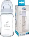 Canpol babies Anti-colic Wide Neck Bottle 240ml Easy Start 35/234
