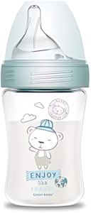 canpol babies bottle haberman 260ml 1/098