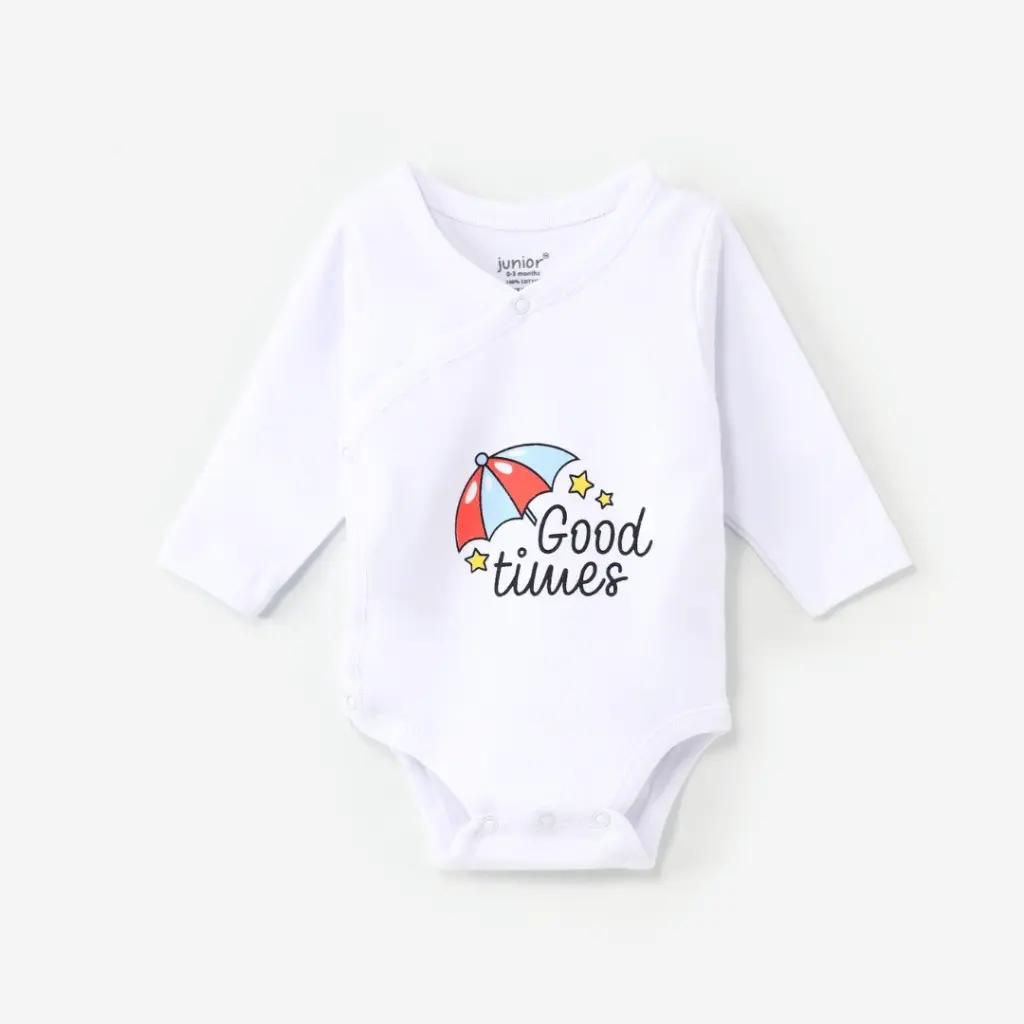 junior sleeve kimono 6304