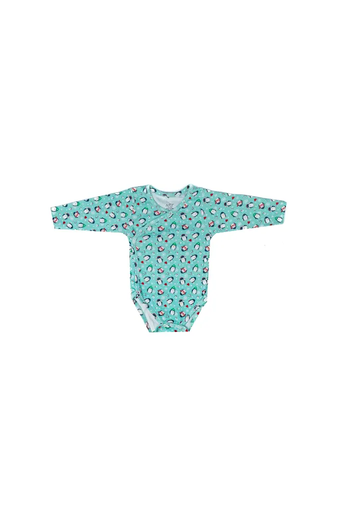 junior sleeve kimono 6302