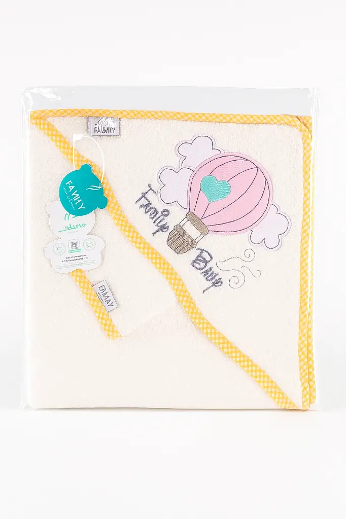 family future baby towel sh 0014