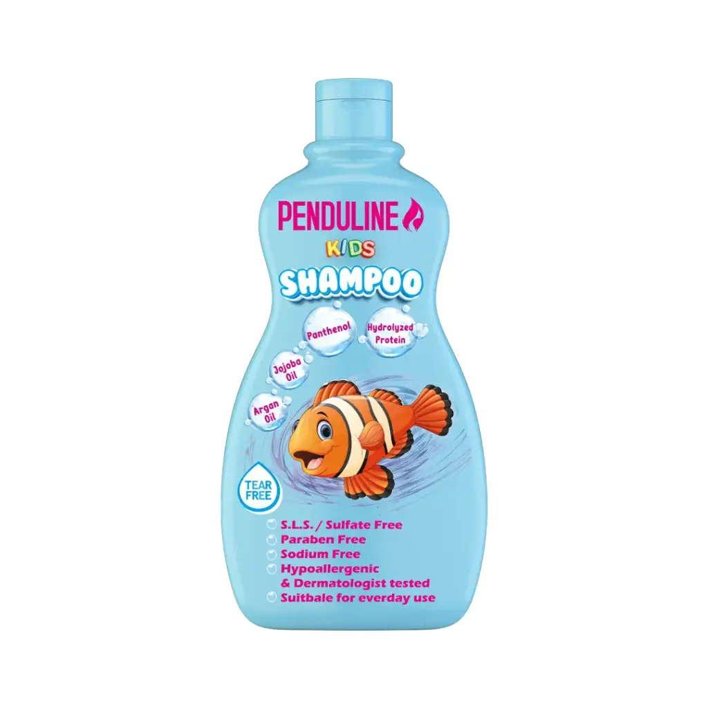 penduline Baby Shampoo 450ml