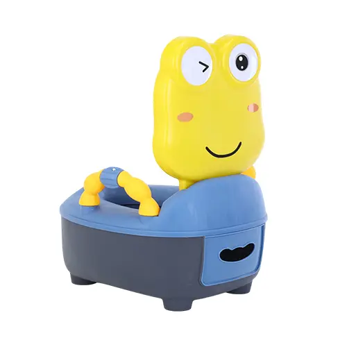 potty 811