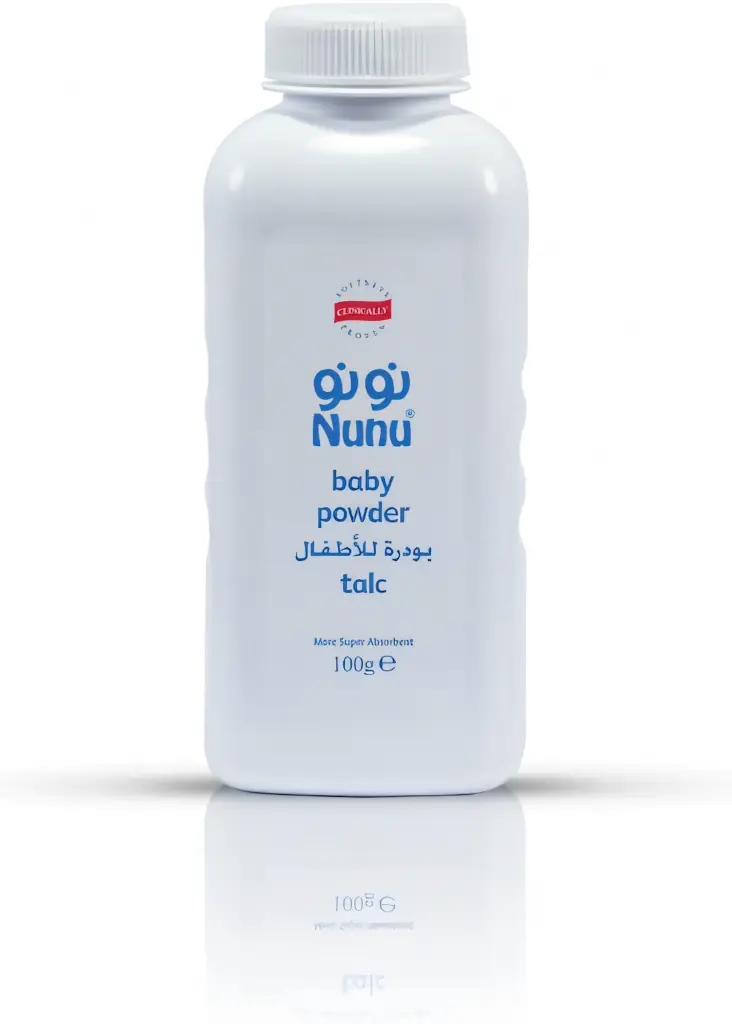 بودره نونو 100 جرام