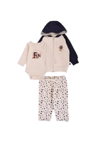 3pieces Set Fun toys 233-24