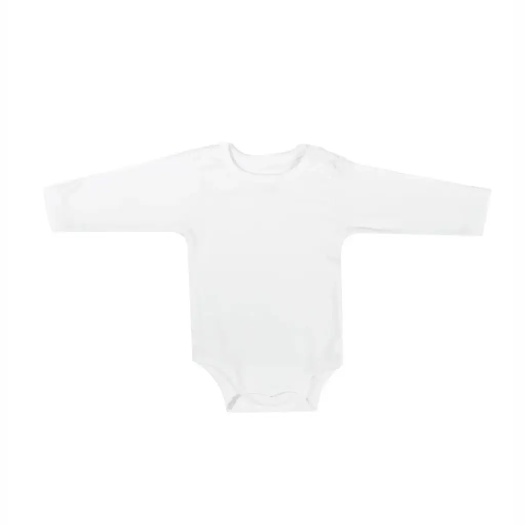 junior sleeve Bodysuit 6201
