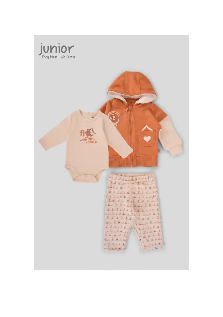 Body+pants+jacket 24-713