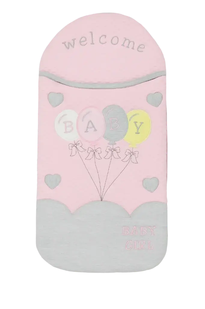 Sinbad Baby Carrier 3D 