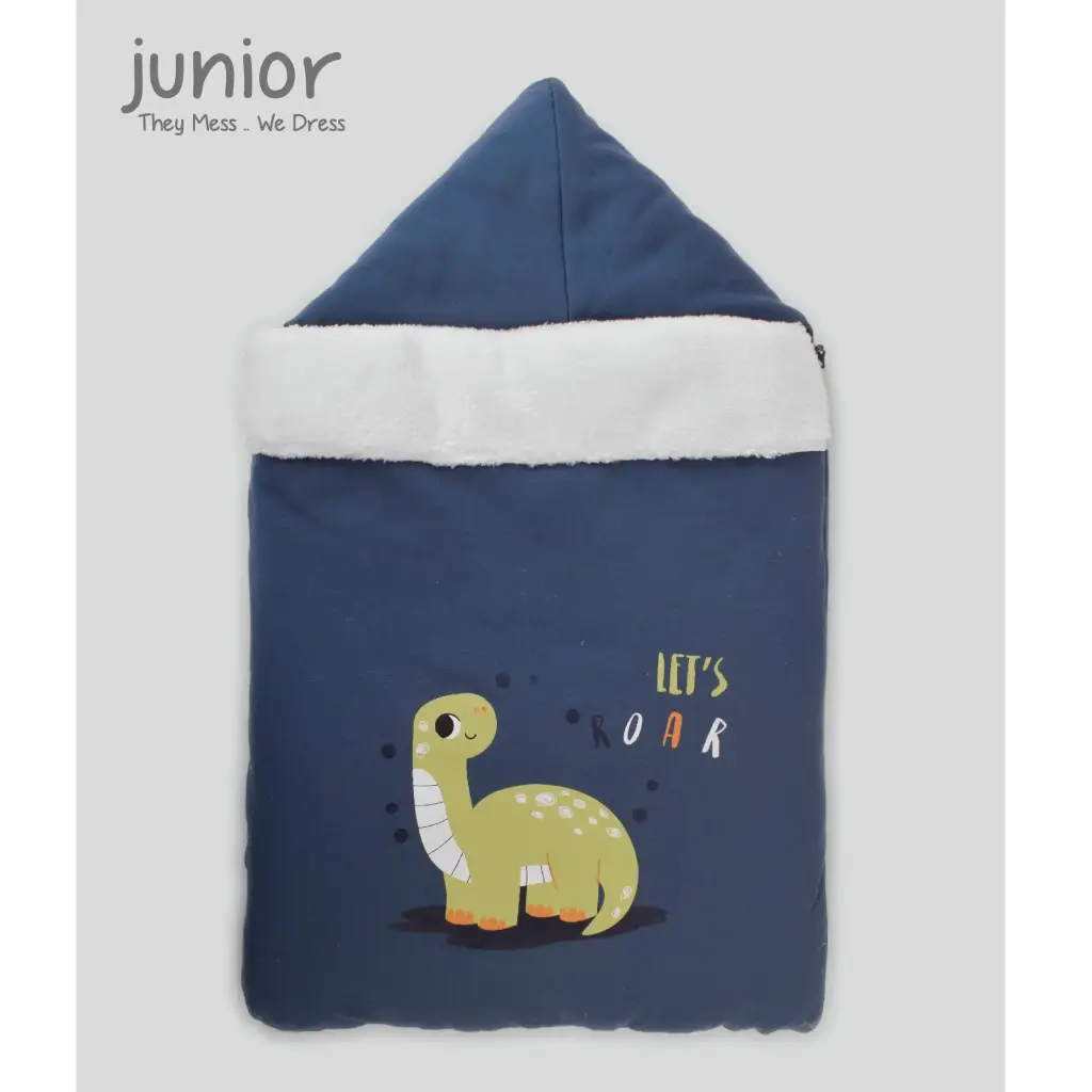 بورت مطبوع JUNIOR