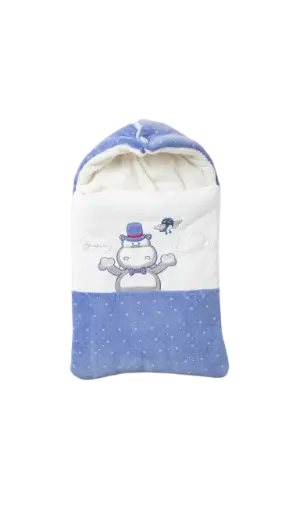  Fiber board with plush zippers 25103