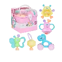 Baby Rattle Box 5 Pcs 3172
