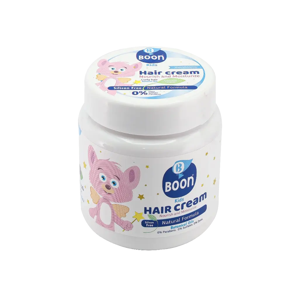 بون كيدز كريم 200 مل