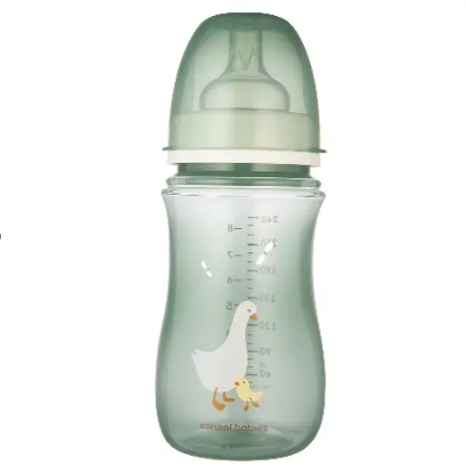 Canpol babies Anti-Colic Bottle EasyStart 240 ml  35/245