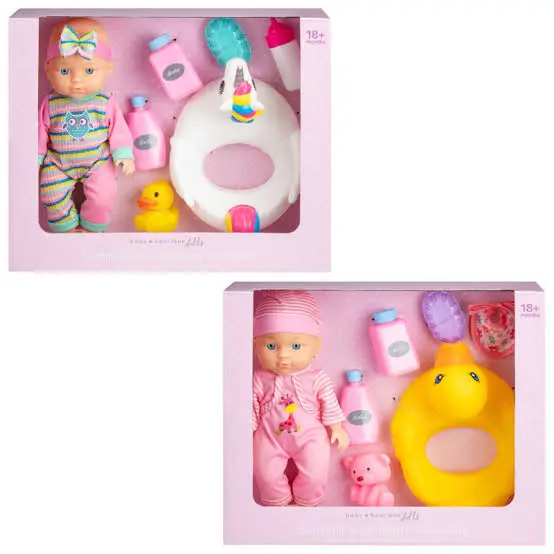 Baby Doll & Accssories 15