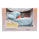 Baby Doll Bonnie