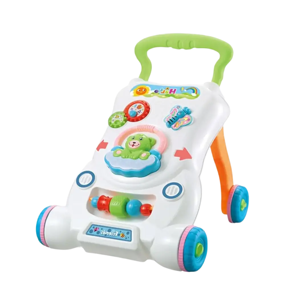 Baby Walker 696R