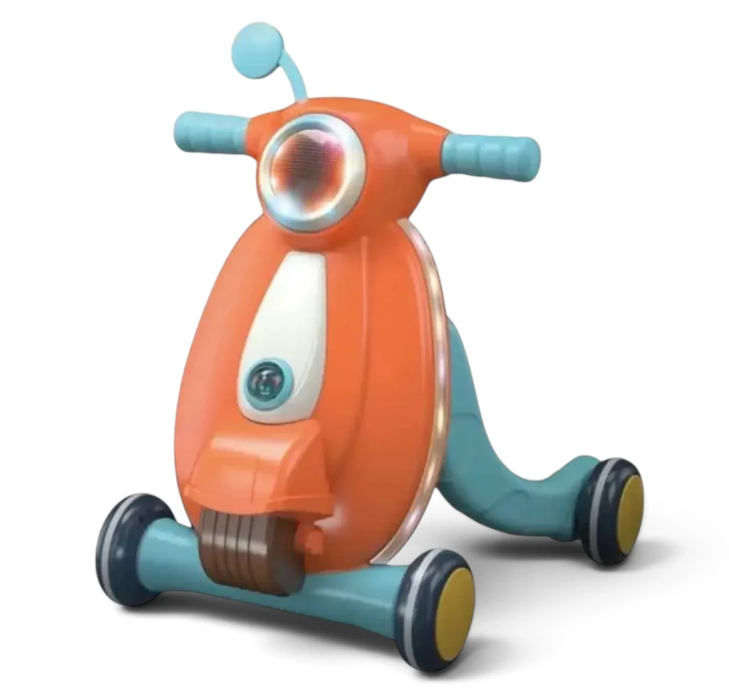 Baby Walker 922-601.602.603