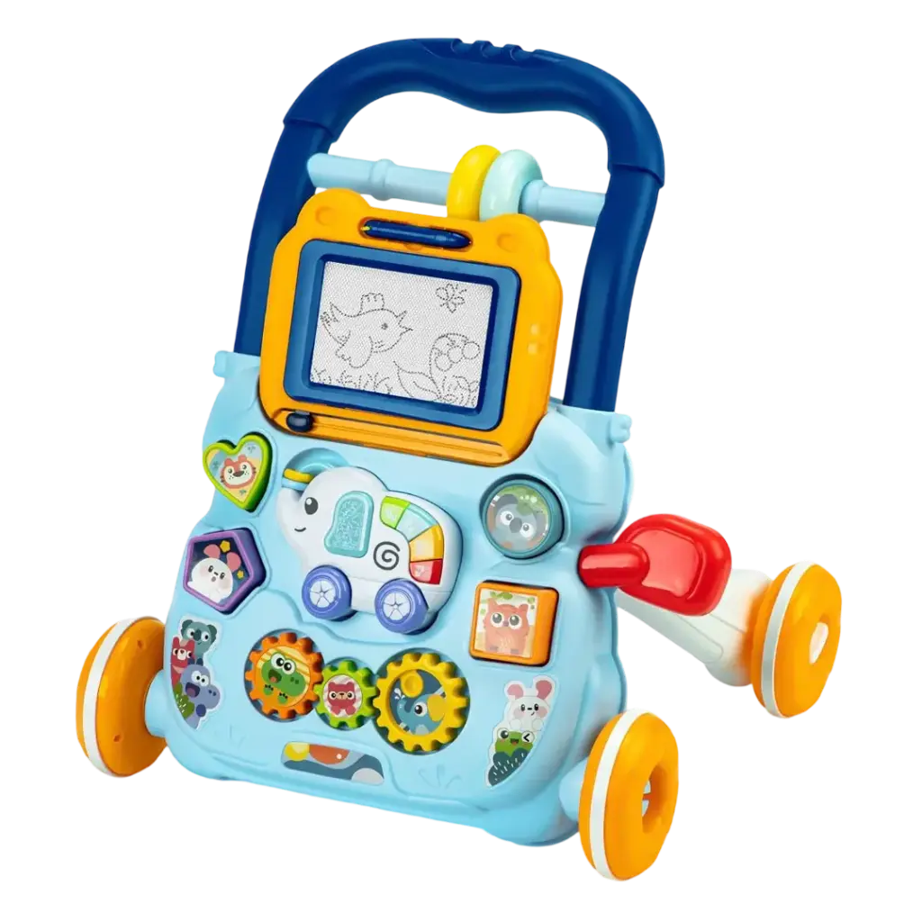 Baby walker HE0810