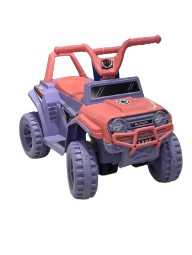 Electric Beach Buggy11305