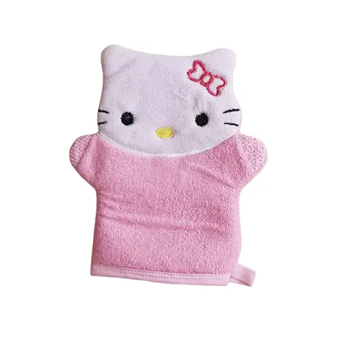 ليفة استحمام بيبتو للأطفال