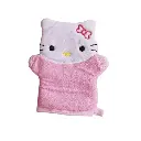 ليفة استحمام بيبتو للأطفال