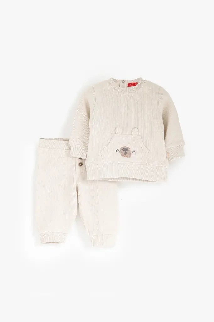 junior baby byjama 1317