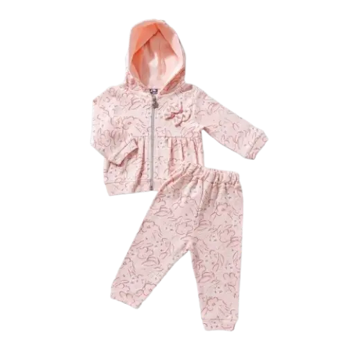 full moon Baby pajamas 2 pcs 17419