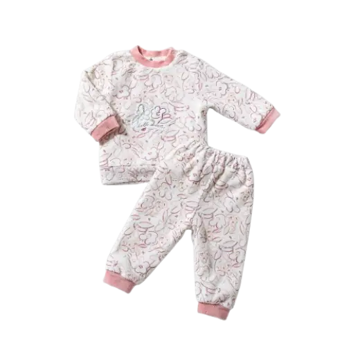 full moon Baby pajama 2pcs 17425