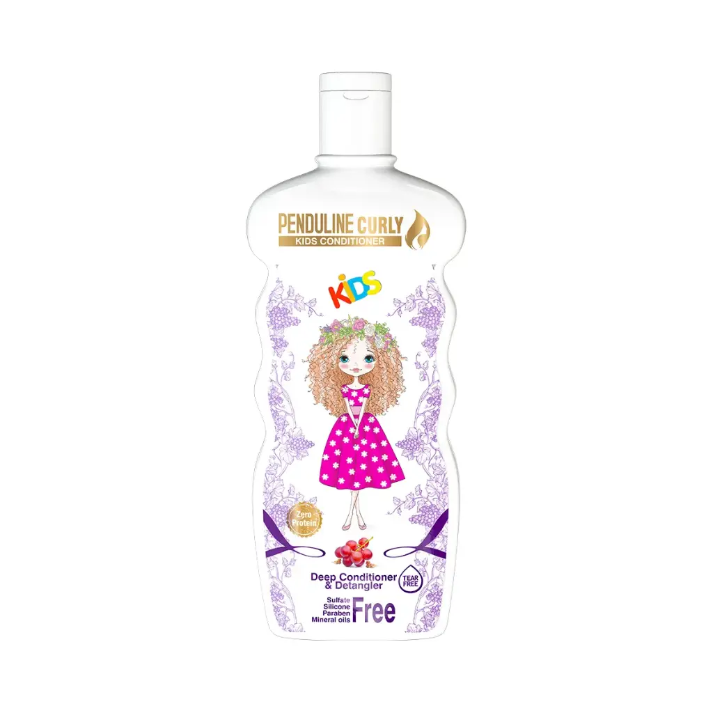 Penduline curly Conditioner 300ml