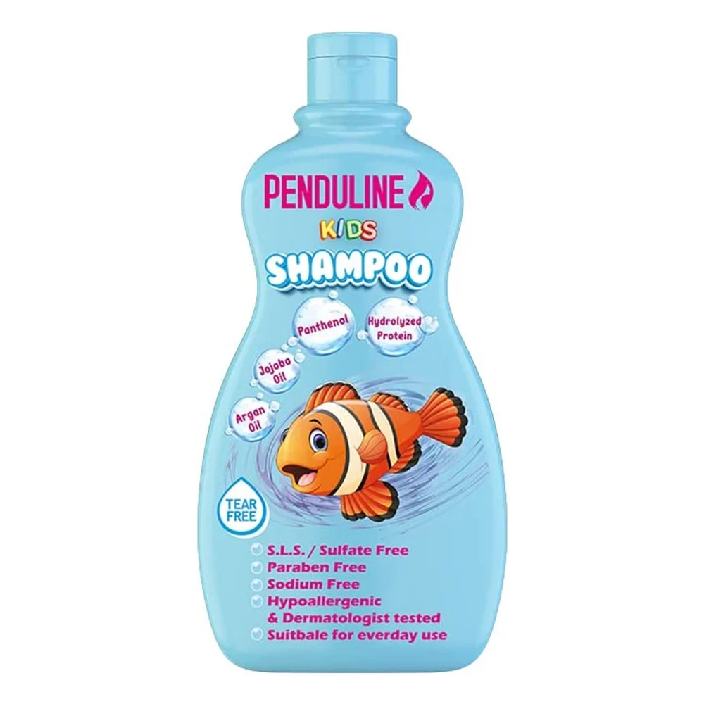 penduline Baby Shampoo 250ml